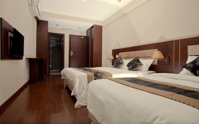 Kaani Beach Hotel - photo 4