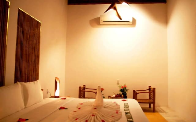 Hoi An Rustic Villa - photo 4