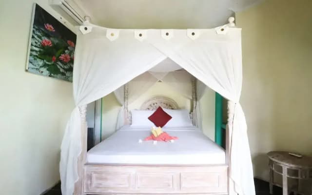 Ubud Friendly Sekembang House - photo 4