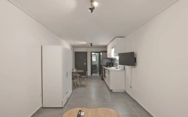 Studio Stratos With 1 Bathrooms - photo 2