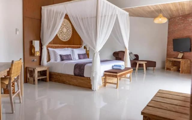 Vivara Bali Private Pool Villas & Spa Retreat - photo 2