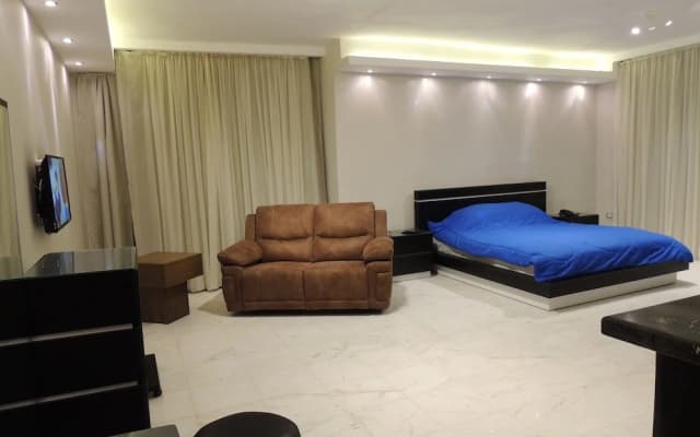 Sultan Dusit Villa New Cairo - photo 4