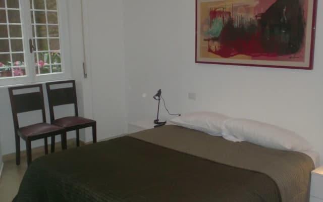 Vatican Suites Happy Holidays - photo 5