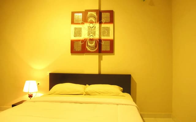 Dkubu Daje Legian Guest House - photo 5