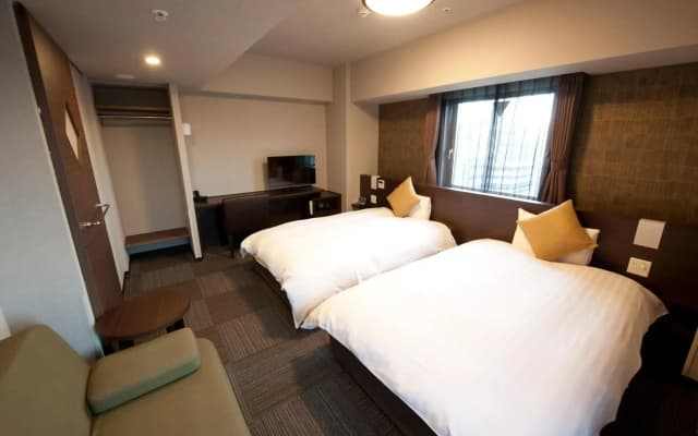 Dormy Inn Premium Namba Natural Hot Spring - photo 4