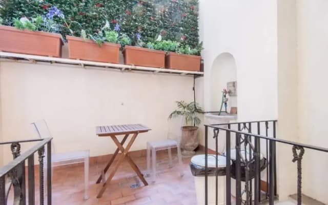 Rsh Giulia Penthouse Apartment - photo 4