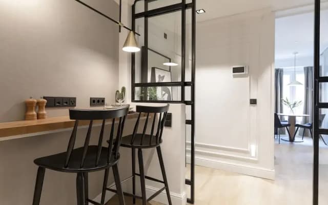 Aspasios Abada Apartments - photo 2