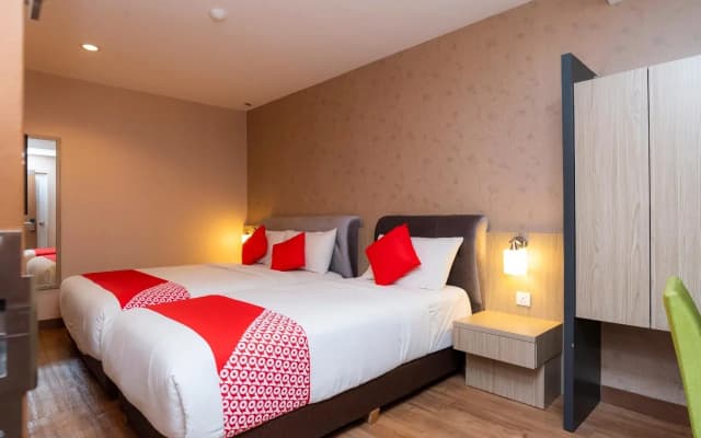 Hotel 101 - photo 3