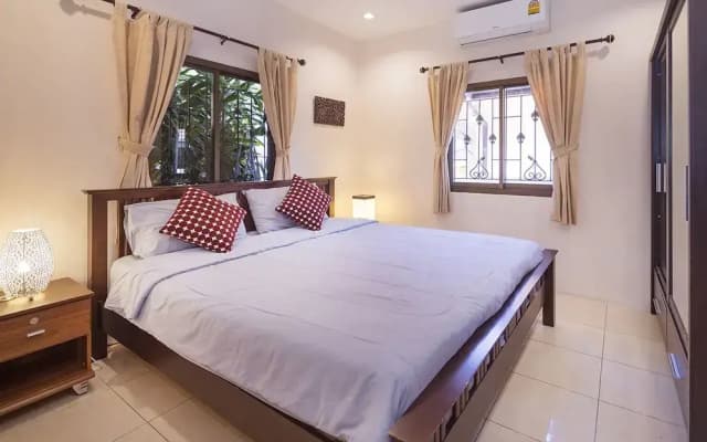 Villa Sabai, 5 minutes from City and Beach - photo 4
