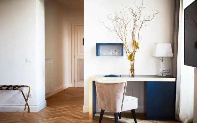 Spagna Luxury rooms - photo 3
