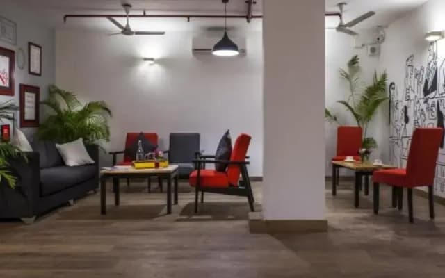 Hotel Grand Plaza - photo 4