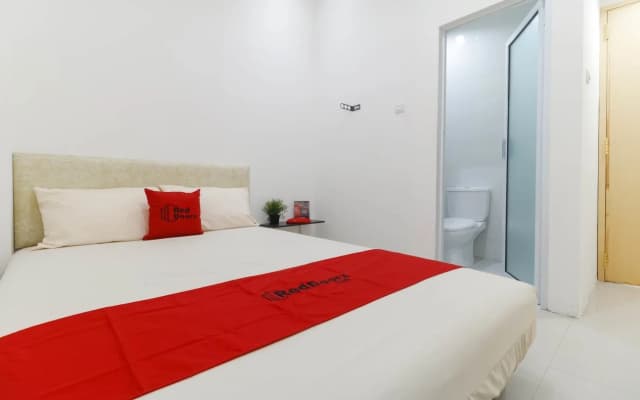 Room 28 Guesthouse - photo 2