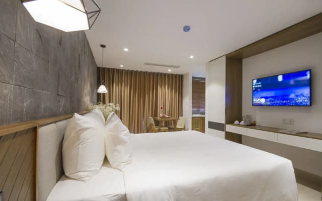 Ponte Boutique Villa - photo 5