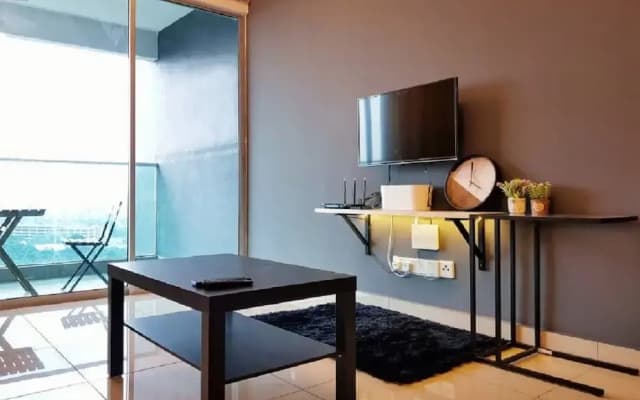 Kiara Residence 2 by Dash - photo 4