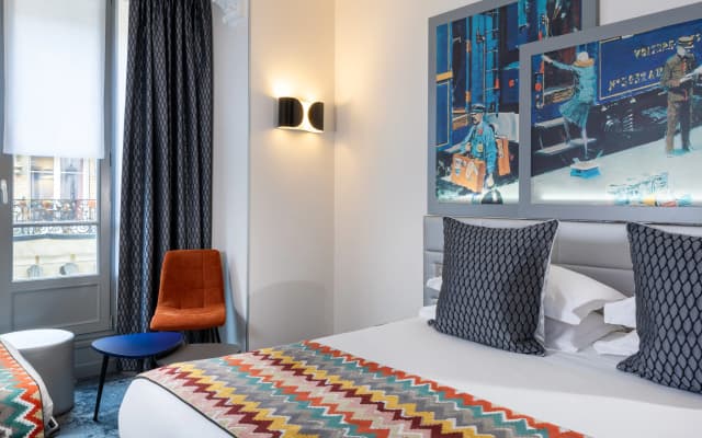Hotel Palym - photo 4
