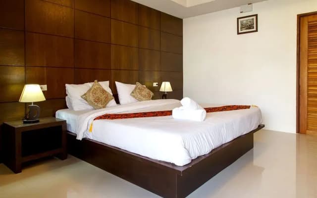 Baan Rabieng Bungalows - photo 4