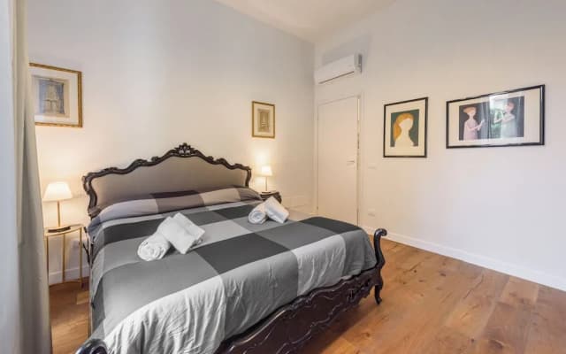 Silvy & Paul apartment by MMega - photo 3