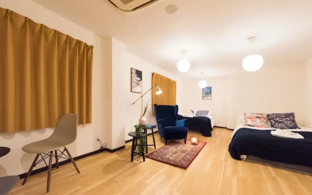 TORA Hotel Ueno 193 A - photo 2