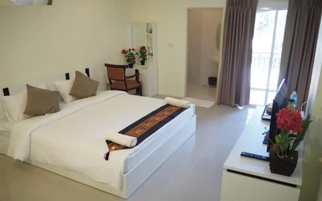 M PARK Bangkok - photo 3
