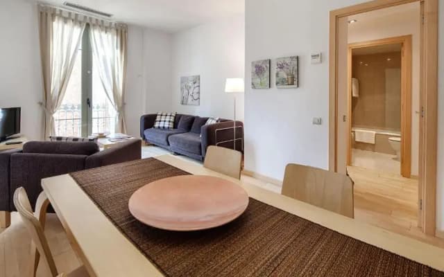 Habitat Apartments Alibei - photo 3