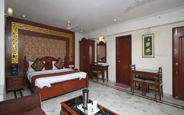 OYO 5915 Hotel Swagath - photo 3