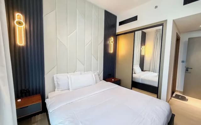 Luxury 1BR 2 Baths JVC - photo 5