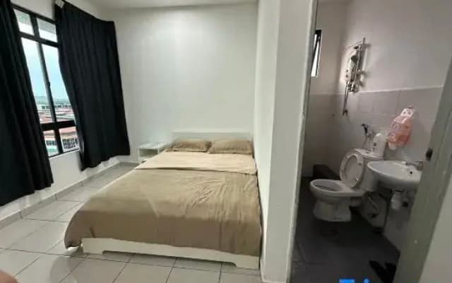 SC Borneo Homestay - photo 5
