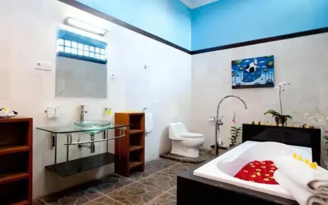 Villa Ganesha - photo 3