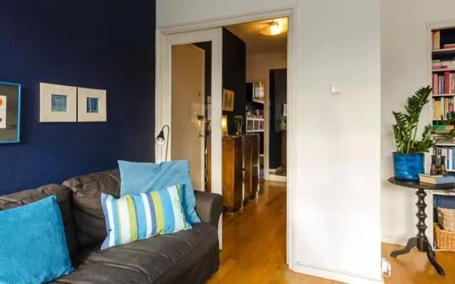 Apartment Le Jardin Amsterdam - photo 3