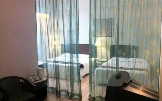 Noble Hotel - photo 2