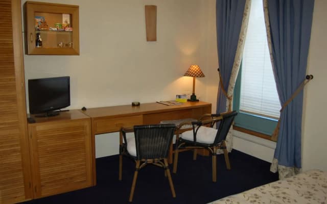 Albergo Hotel Berlin - photo 4