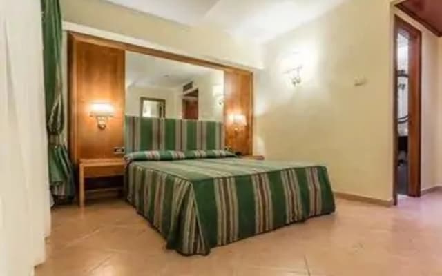 Raeli Hotel Archimede - photo 3