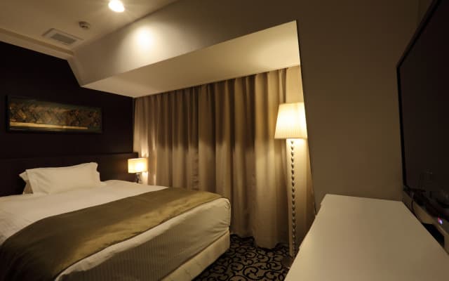 Centurion Hotel Ueno - photo 5