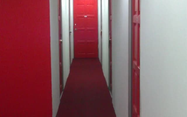 Hotel Alibaba Bukit Bintang - photo 4