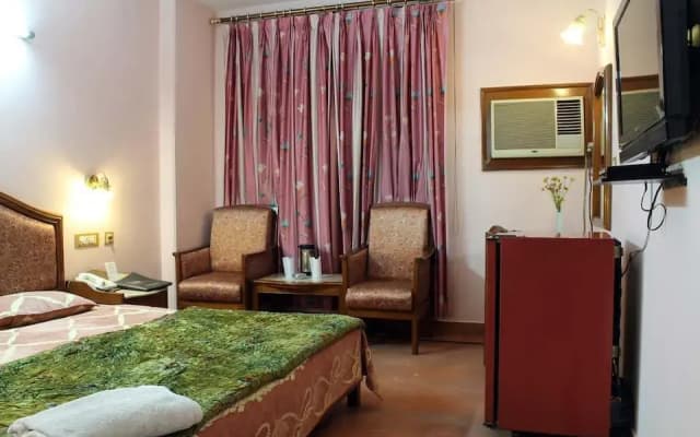 Hotel Park View - photo 3
