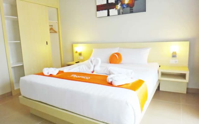 Tropico Jimbaran Bali - photo 4