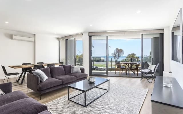 Blairgowrie Apartment 1 - photo 5