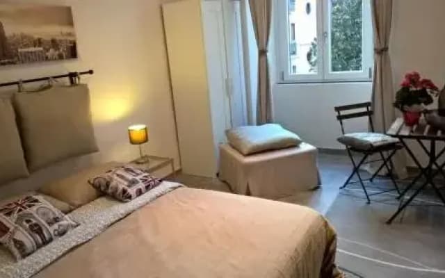 Metropolitan Rooms - photo 5