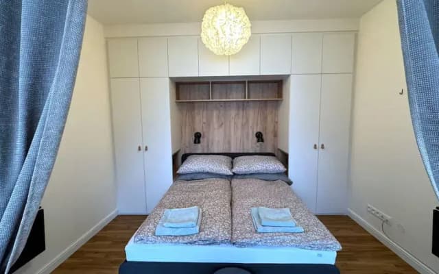 Short Way Apartments GPH - photo 4
