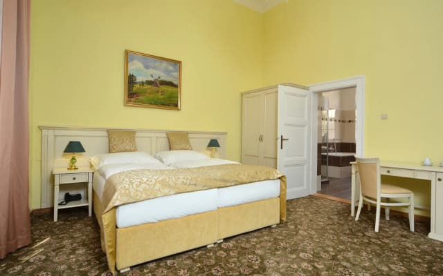 Metamorphis Hotel - photo 5