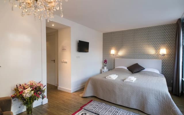 Goudbloemstraat Area Apartments - photo 5