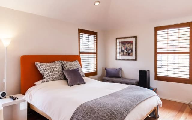 VERA, 1BDR South Melbourne Apartment - photo 5