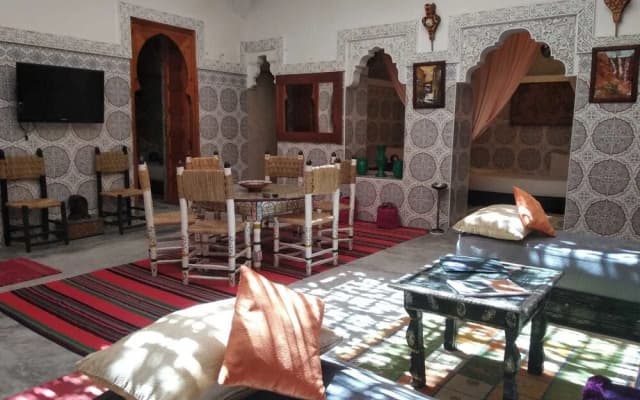 Riad Dar Vima - photo 3