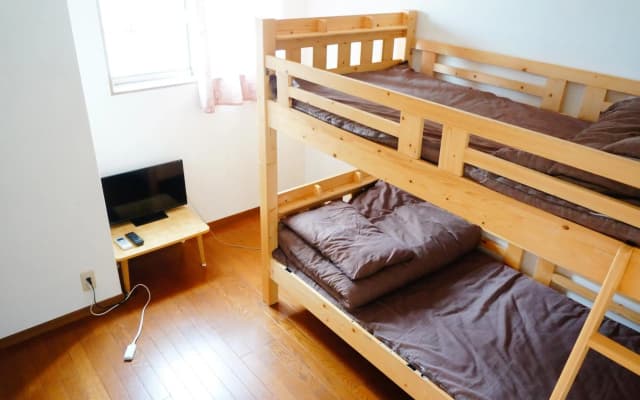 Osaka Tomato Hostel - photo 3