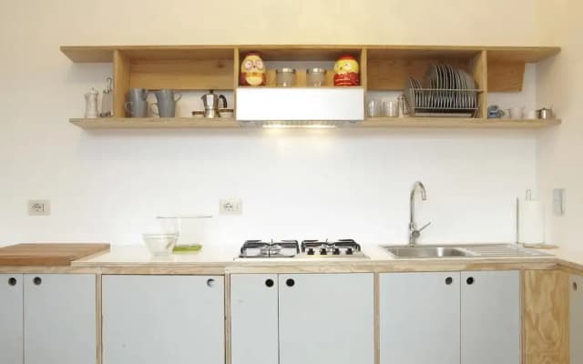 Testaccio Old Rome Apartment - photo 3