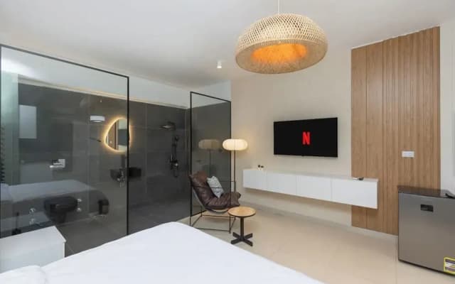 Host Prime Boutique Hotel 02 - photo 5