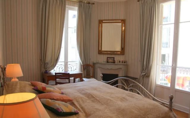 Le Palais Hugo - photo 2