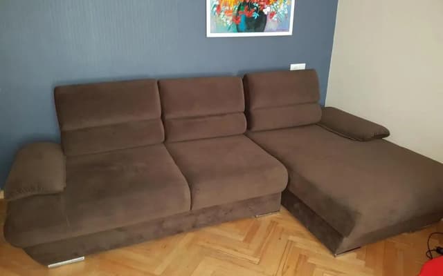 Apartment Ramaz - photo 2