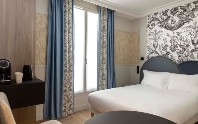 Grand Hotel Leveque - photo 3