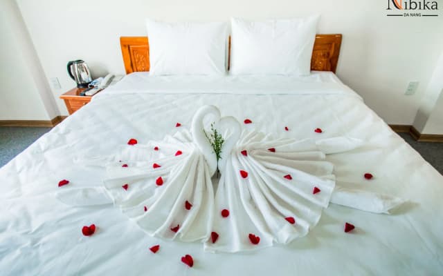 Nibika Hotel - photo 4